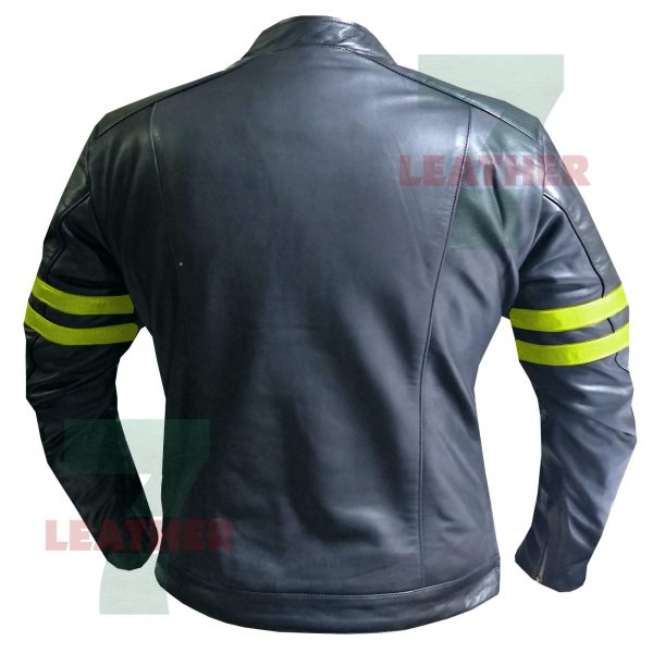 Custom 4570 Fluorescent Jacket