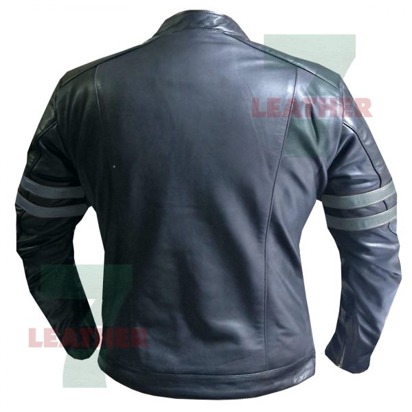 Custom 4570 Grey Jacket