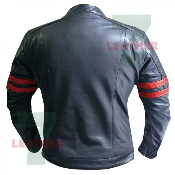 Custom 4570 Red Jacket
