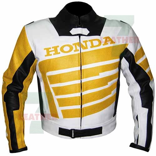 Honda 9019 Yellow Jacket