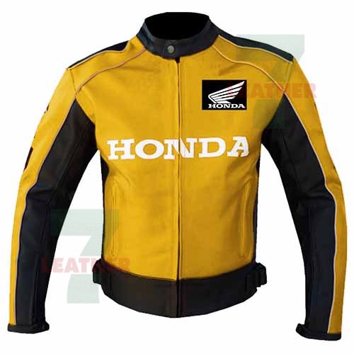 Honda 5522 Yellow Jacket
