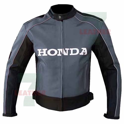 Honda 5523 Grey Jacket