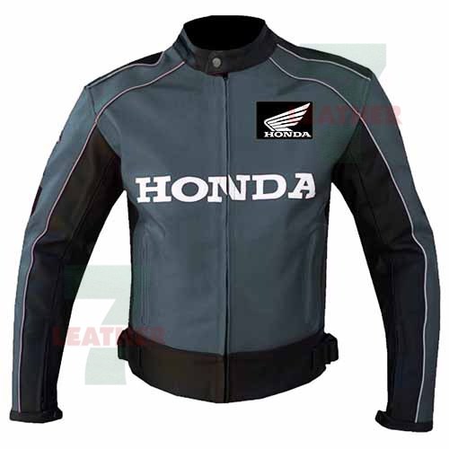 Honda 5522 Grey Jacket