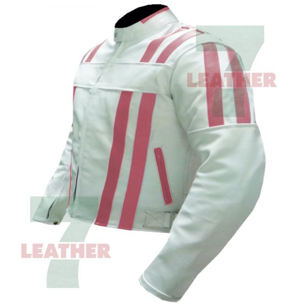 Custom 7288 Pink Jacket