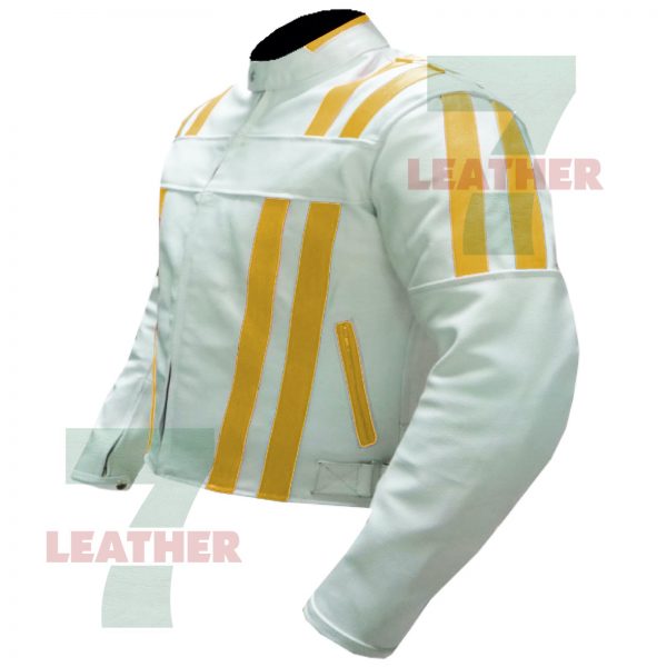 Custom 7288 Yellow Jacket