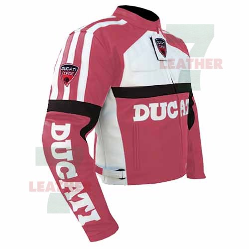 Ducati 3039 Pink Jacket