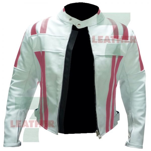 Custom 7288 Pink Jacket