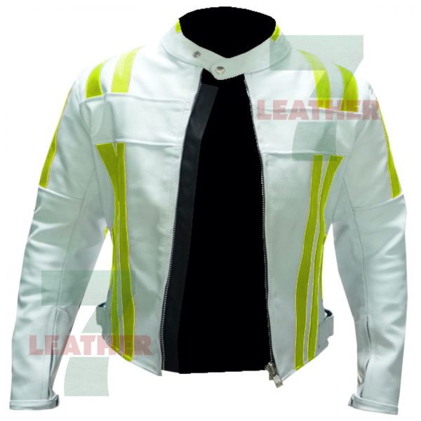 Custom 7288 Fluorescent Jacket