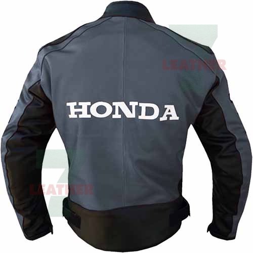 Honda 5523 Grey Jacket