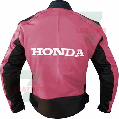 Honda 5522 Pink Jacket