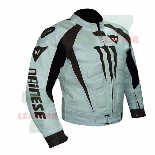 Dainese 1011 Brown Jacket