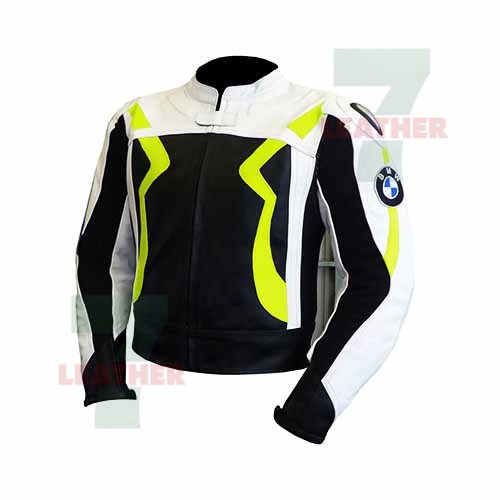 BMW 3875 Fluorescent Jacket