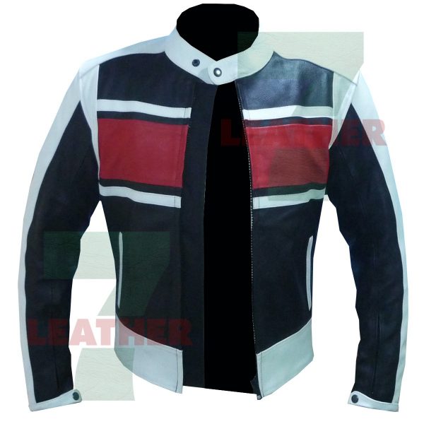 Custom 4610 Red Jacket