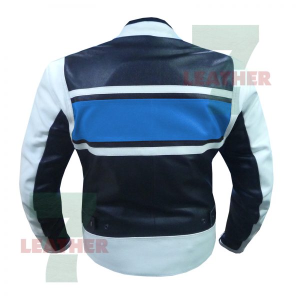 Custom 4610 Sky Blue Jacket
