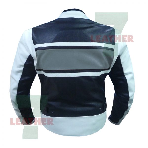 Custom 4610 Grey Jacket