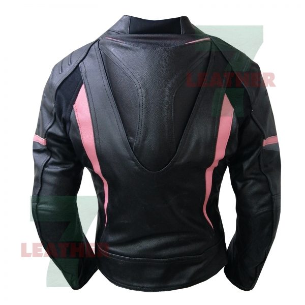 Custom 4432 Pink Jacket