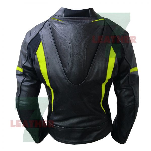 Custom 4432 Fluorescent Jacket