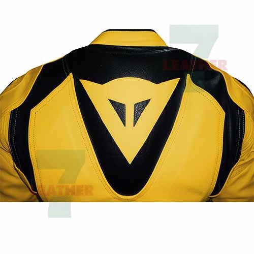 Dainese 1010 Yellow Jacket
