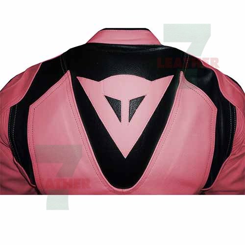 Dainese 1010 Pink Jacket